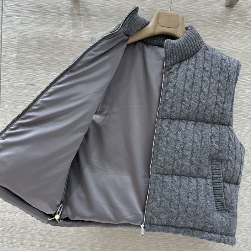Brunello Cucinelli Down Jacket